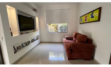 VENTA DE EXTRAORDINARIA CASA CAMPESTRE SECTOR COMBIA