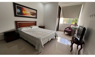 VENTA DE EXTRAORDINARIA CASA CAMPESTRE SECTOR COMBIA
