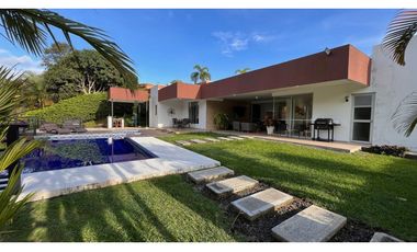 VENTA DE EXTRAORDINARIA CASA CAMPESTRE SECTOR COMBIA