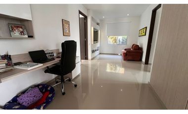 VENTA DE EXTRAORDINARIA CASA CAMPESTRE SECTOR COMBIA