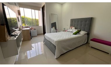 VENTA DE EXTRAORDINARIA CASA CAMPESTRE SECTOR COMBIA