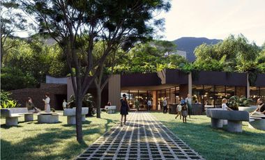 Vendo en planos aptos de alta categoría, rentas cortas, El Poblado