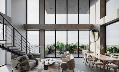 Vendo en planos aptos de alta categoría, rentas cortas, El Poblado