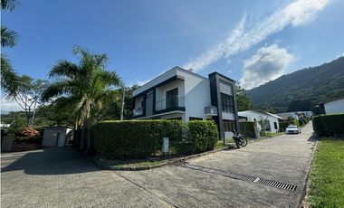 Venta De Casa En Sopetran