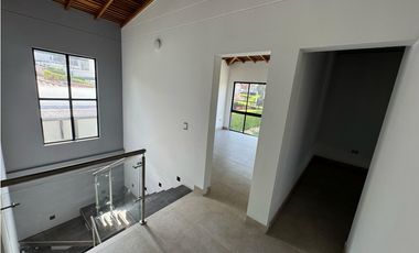 Venta De Casa En Sopetran