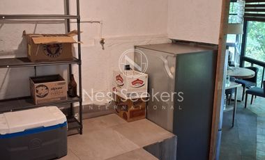 Casa rustica Loma Bonita