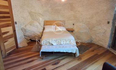 Casa rustica Loma Bonita