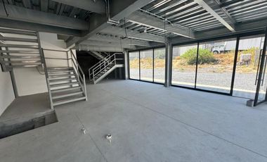 Bodega Renta Santa Catarina Privada