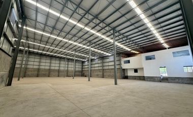 Bodega Renta Santa Catarina Privada