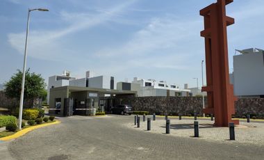 TERRENO EN VENTA EN EL PARAJE RESIDENCIAL