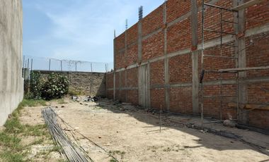 TERRENO EN VENTA EN EL PARAJE RESIDENCIAL