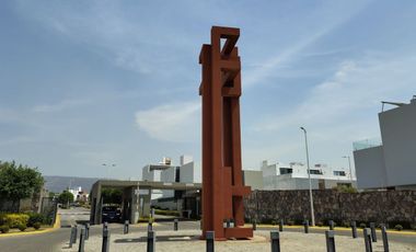 TERRENO EN VENTA EN EL PARAJE RESIDENCIAL