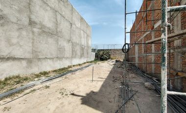 TERRENO EN VENTA EN EL PARAJE RESIDENCIAL