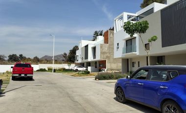 TERRENO EN VENTA EN EL PARAJE RESIDENCIAL