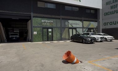 Bodega comercial en venta Querétaro