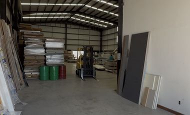 Bodega comercial en venta Querétaro