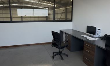 Bodega comercial en venta Querétaro