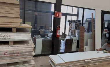 Bodega comercial en venta Querétaro