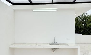 Casa en venta en Fracc. La Finca - Amplios espacios y funcionalidad