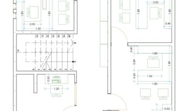 Edificio Oficinas en Venta en Avenida Nogalar | San Nicolas de los Garza
