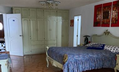 Cumbayá, Casa en Venta, 592m2, 6 Habitaciones