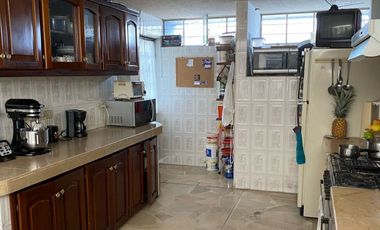Cumbayá, Casa en Venta, 592m2, 6 Habitaciones