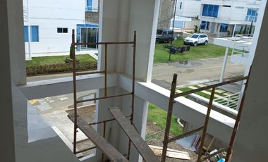 gran inversión para iniciar bien el año 2026, Vendo Hermosa Casa Para Estrenar En Las Mercedes Jamundí