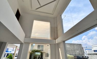 gran inversión para iniciar bien el año 2026, Vendo Hermosa Casa Para Estrenar En Las Mercedes Jamundí