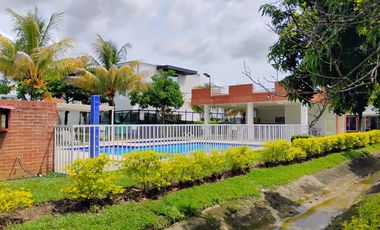 gran inversión para iniciar bien el año 2026, Vendo Hermosa Casa Para Estrenar En Las Mercedes Jamundí