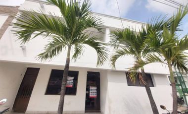 CASA COMERCIAL BARRIO CENTRO SECTOR SALUD |9088