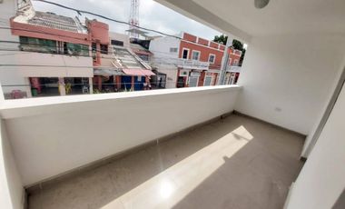 CASA COMERCIAL BARRIO CENTRO SECTOR SALUD |9088