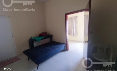 Casa en Venta en Miguel Hidalgo ,Col. Insurgentes Norte en Minatitlán, Veracruz.