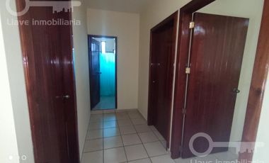 Casa en Venta en Miguel Hidalgo ,Col. Insurgentes Norte en Minatitlán, Veracruz.