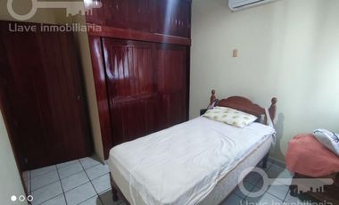 Casa en Venta en Miguel Hidalgo ,Col. Insurgentes Norte en Minatitlán, Veracruz.