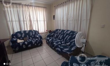 Casa en Venta en Miguel Hidalgo ,Col. Insurgentes Norte en Minatitlán, Veracruz.