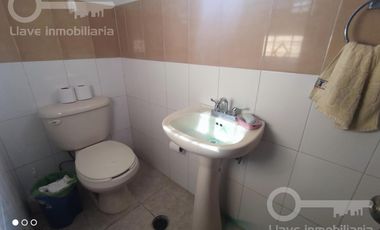 Casa en Venta en Miguel Hidalgo ,Col. Insurgentes Norte en Minatitlán, Veracruz.