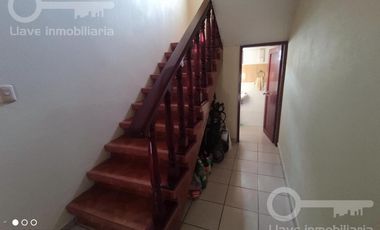 Casa en Venta en Miguel Hidalgo ,Col. Insurgentes Norte en Minatitlán, Veracruz.