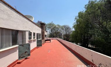 Casa - Lomas de Chapultepec