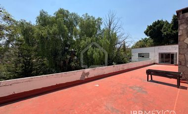 Casa - Lomas de Chapultepec