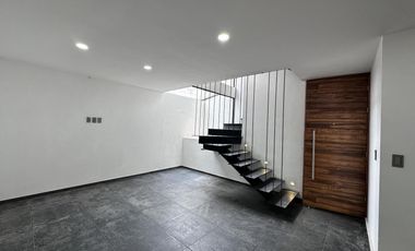 Casa en Del Valle