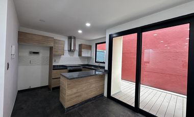 Casa en Del Valle