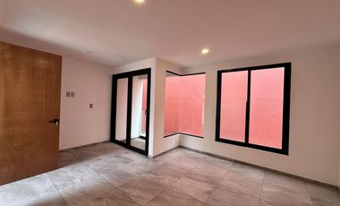 Casa en Del Valle