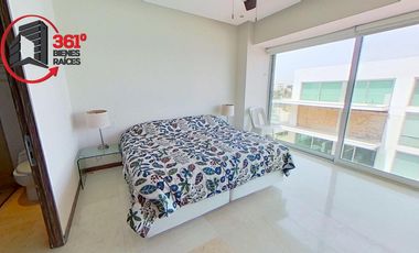 Venta Península Acapulco 2 Recamaras