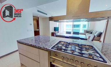 Venta Península Acapulco 2 Recamaras