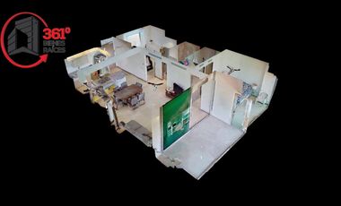 Venta Península Acapulco 2 Recamaras