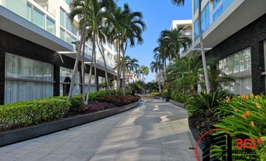 Venta Península Acapulco 2 Recamaras