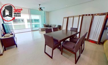 Venta Península Acapulco 2 Recamaras