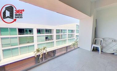 Venta Península Acapulco 2 Recamaras