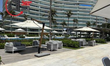Venta Península Acapulco 2 Recamaras