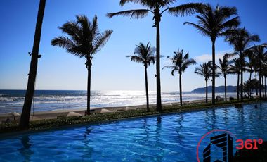 Venta Península Acapulco 2 Recamaras